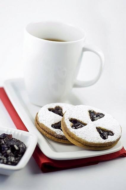 Biscotti di merano