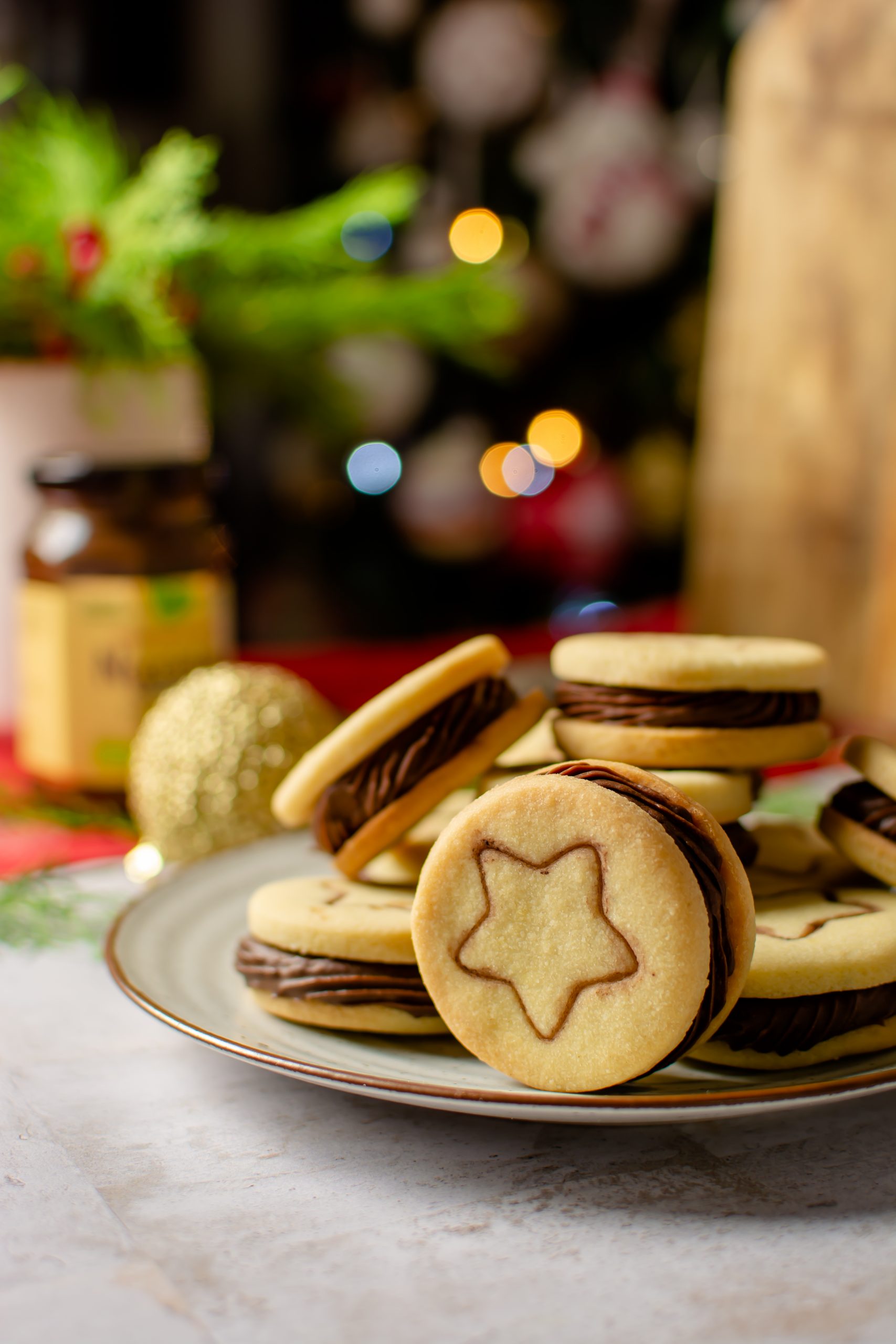 Biscotti di natale