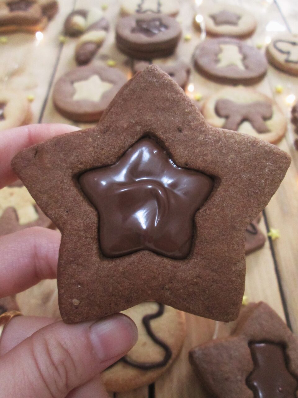 Biscotti di natale