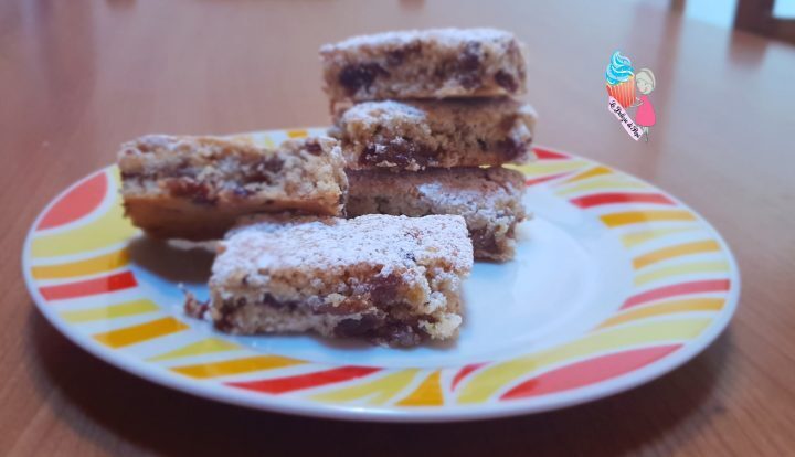 Biscotti garibaldi