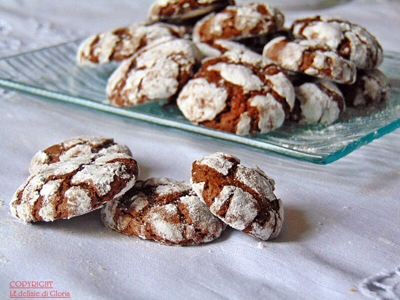 Biscotti mary