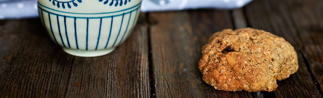 Biscotti myhomemade
