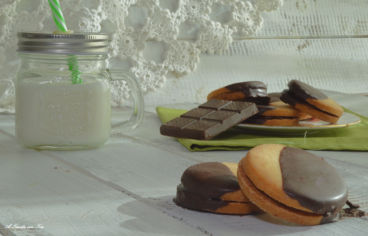 Biscotti ovis mollis – frolla con uovo sodo
