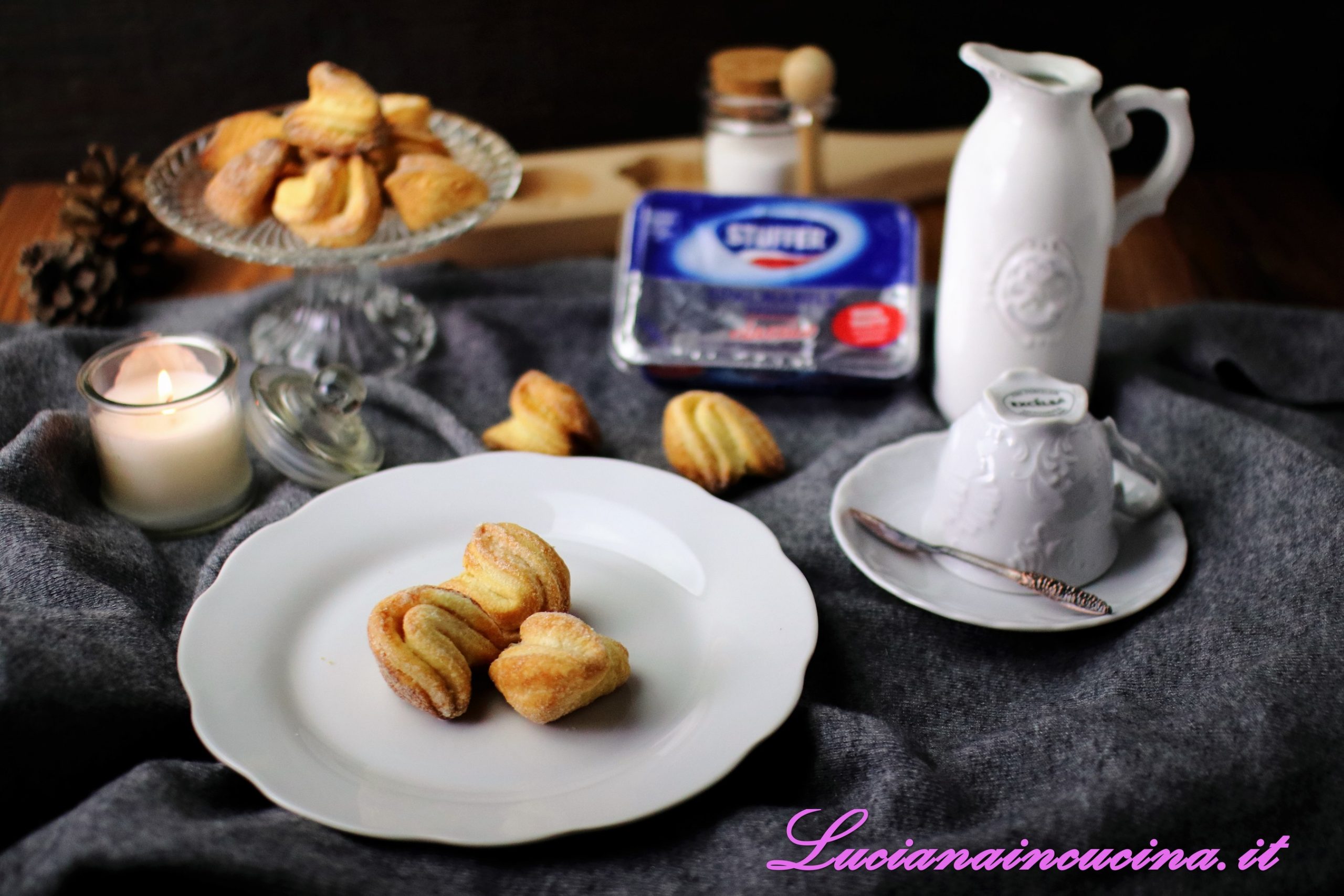 Biscotti russi