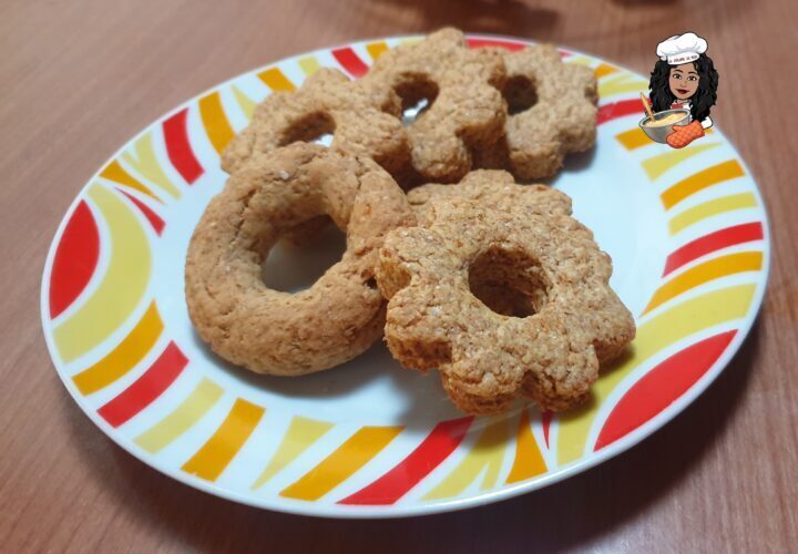 Biscotti rustici
