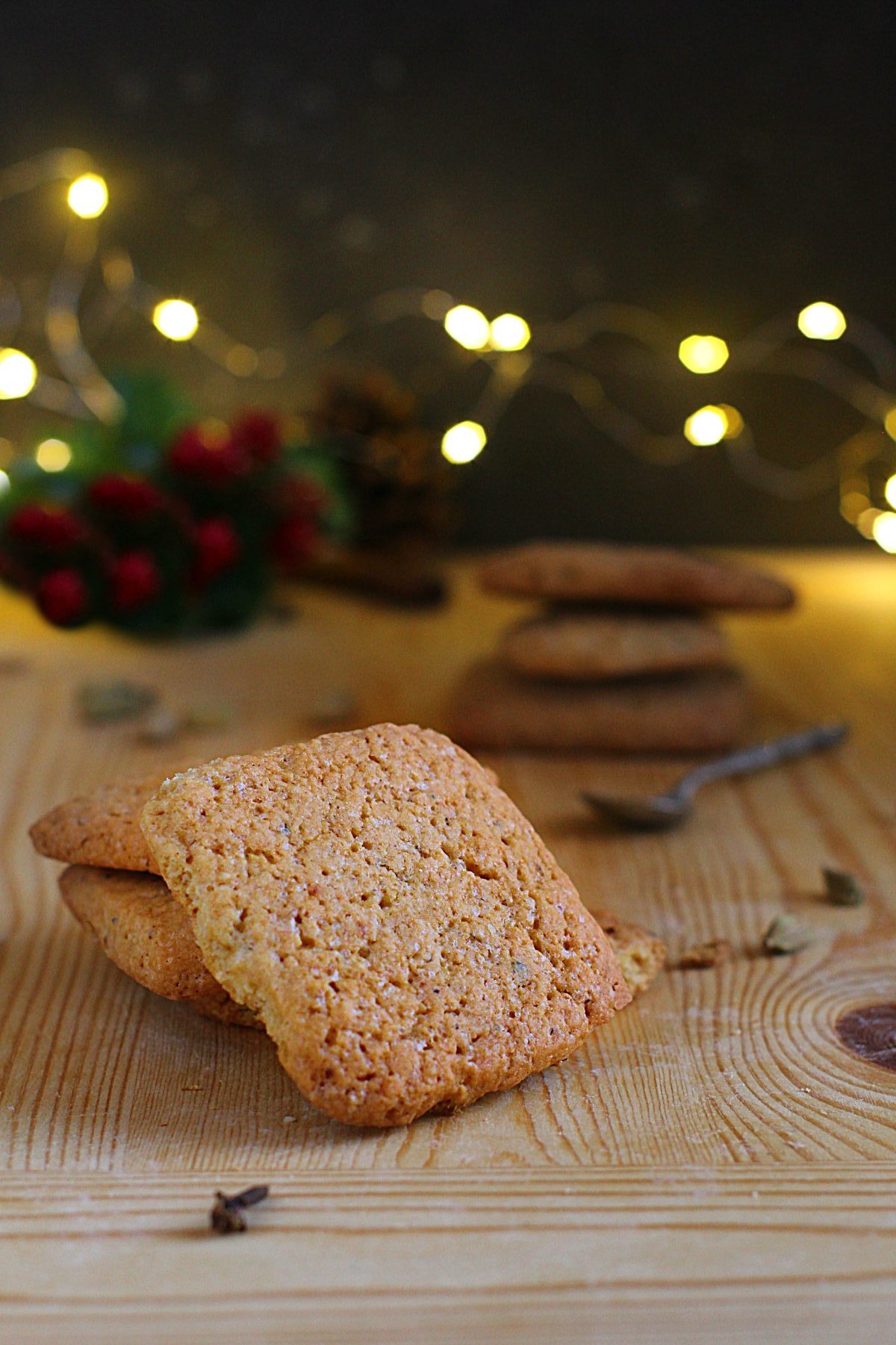 Biscotti speculoos