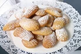 Biscottini light allo yogurt