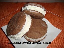 Biscotto gelato