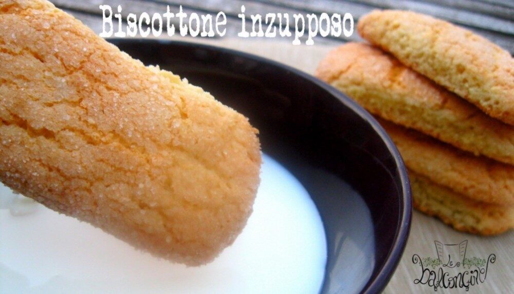 Biscottone da inzuppo