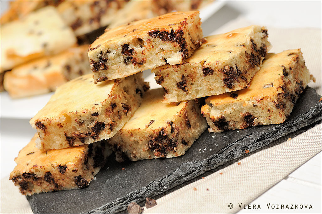 Blondies