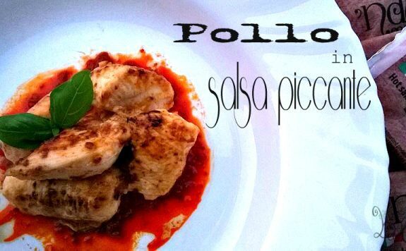 Bocconcini di pollo piccanti con ‘nduja