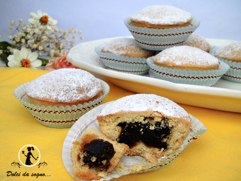 Bocconotti abruzzesi