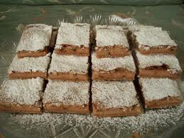 Bocconotti di ricotta alla romana