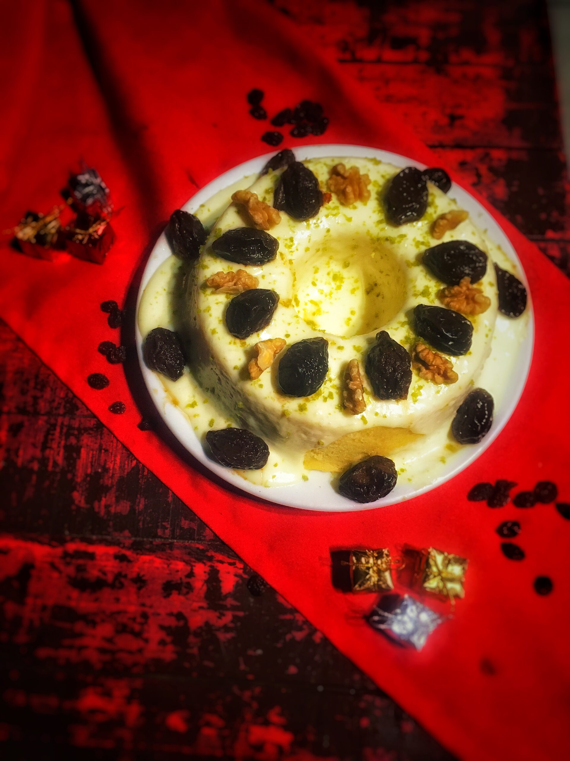 Bolo de natal (brasile)