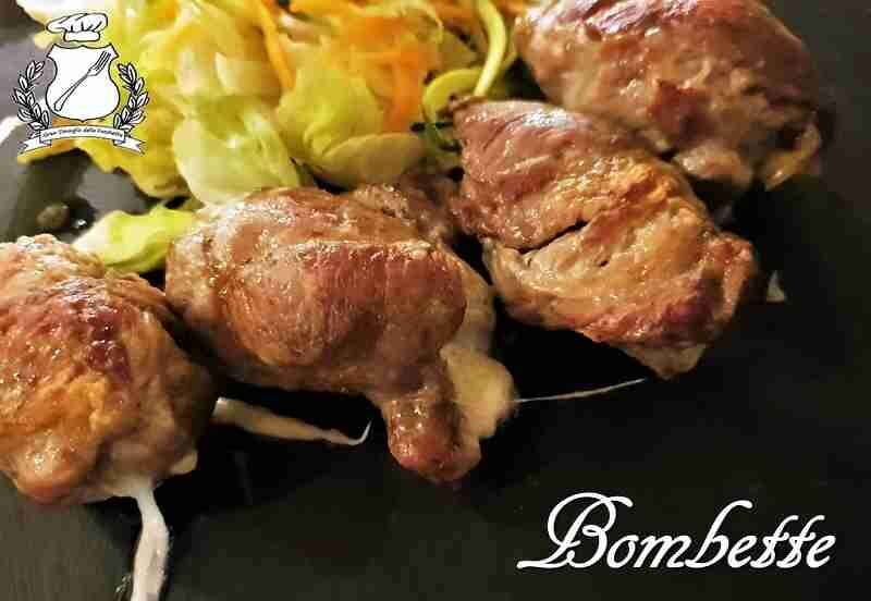 Bombette pugliesi