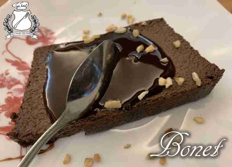 Bonet al cioccolato