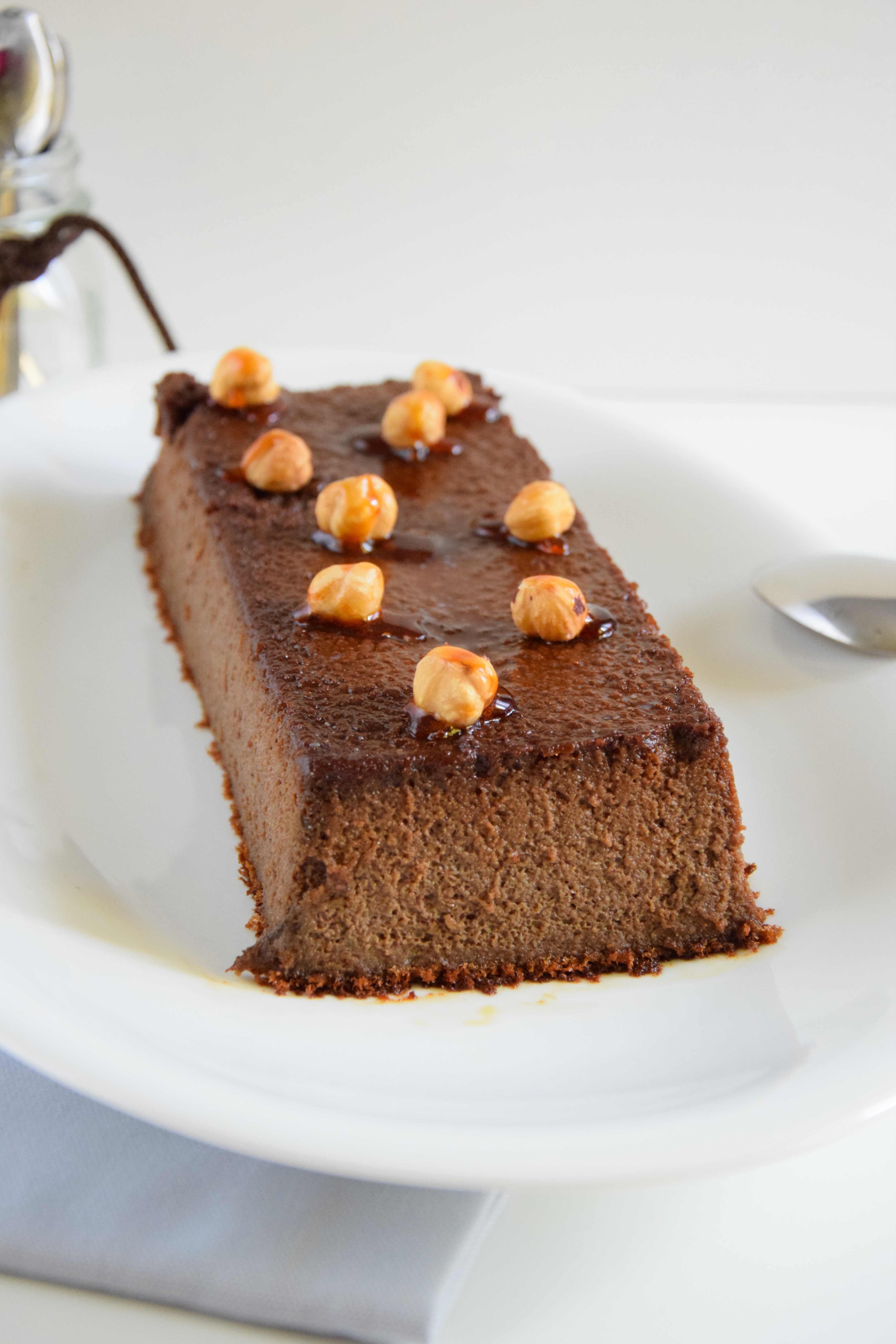 Bonet alle nocciole