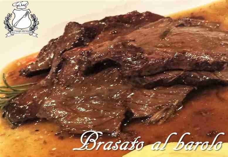 Brasato al barolo