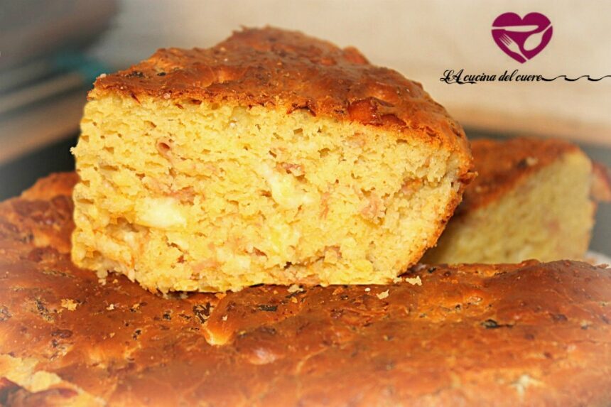 Brioche rustica