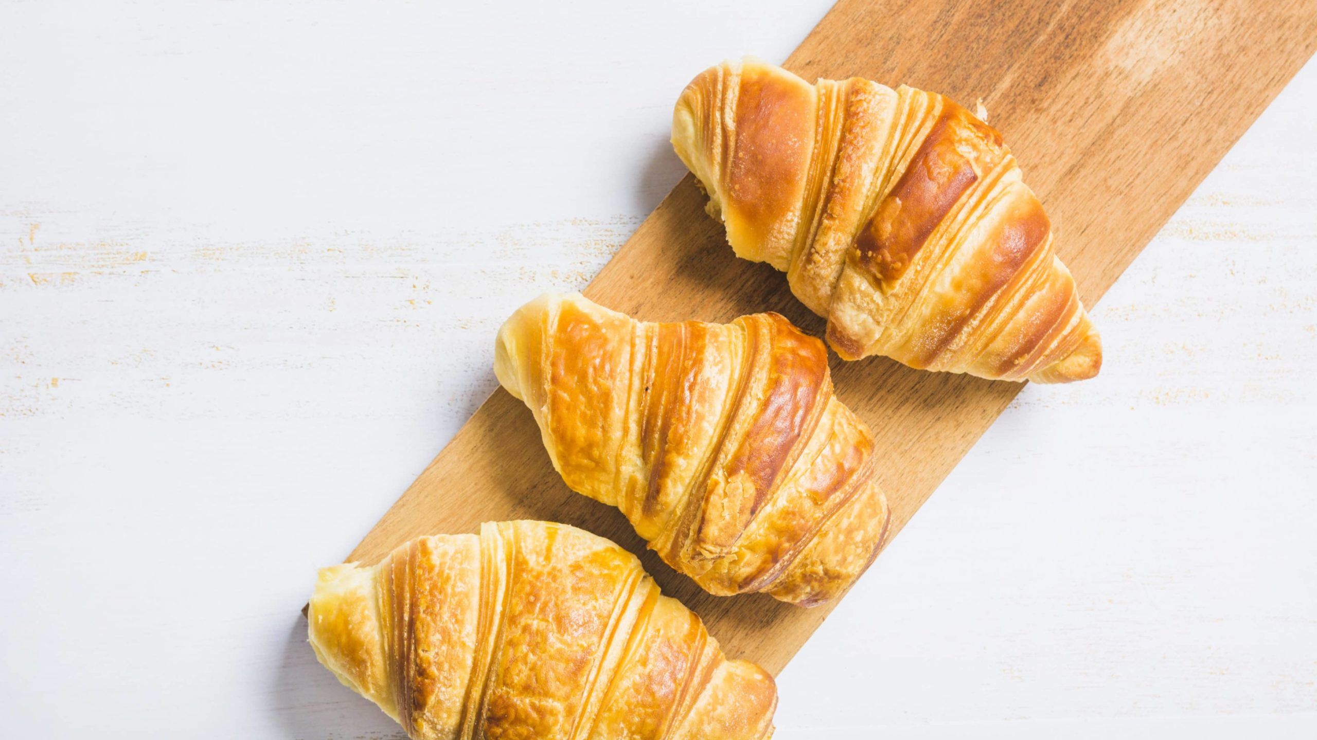 Brioches di orata