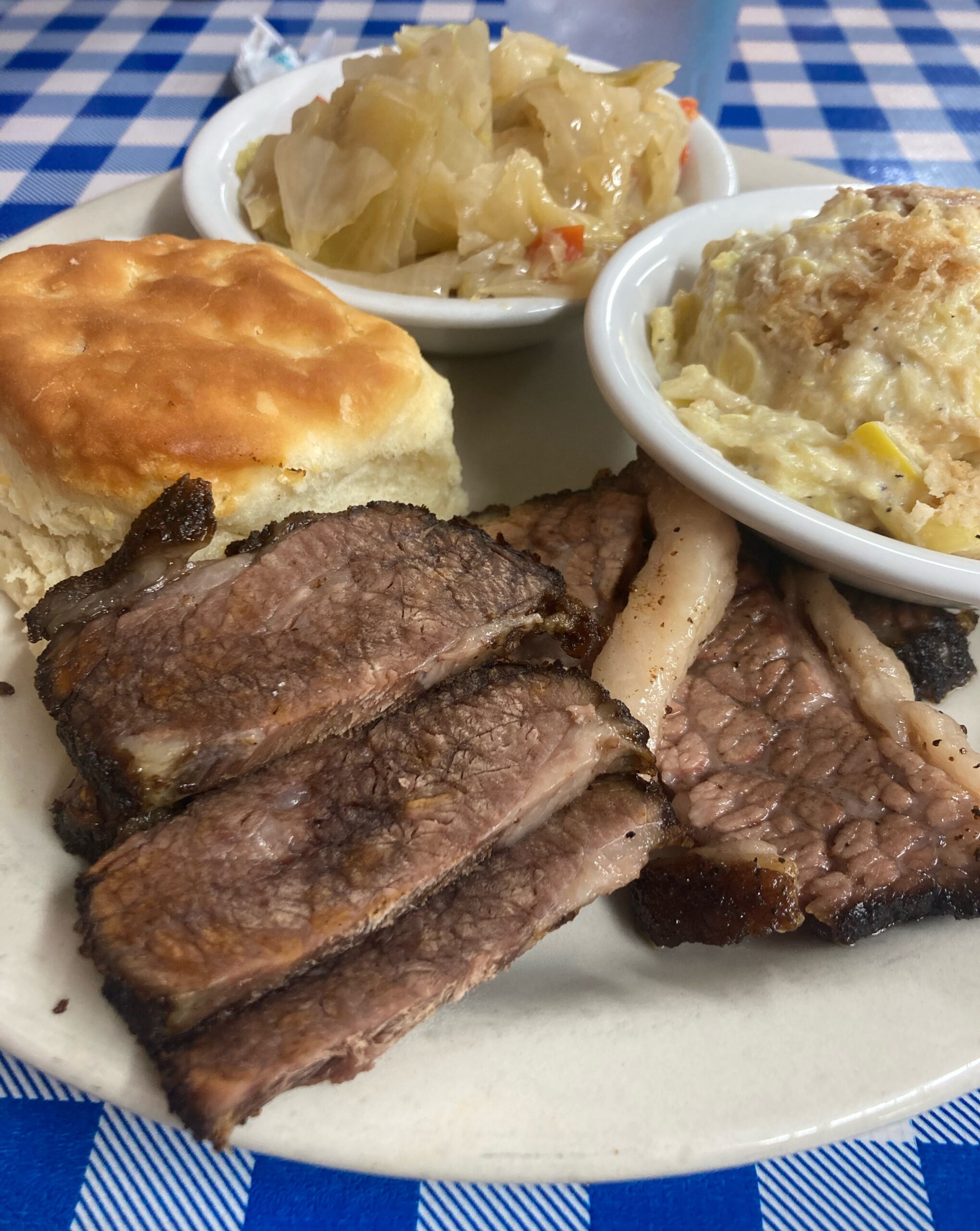Brisket (stati uniti)