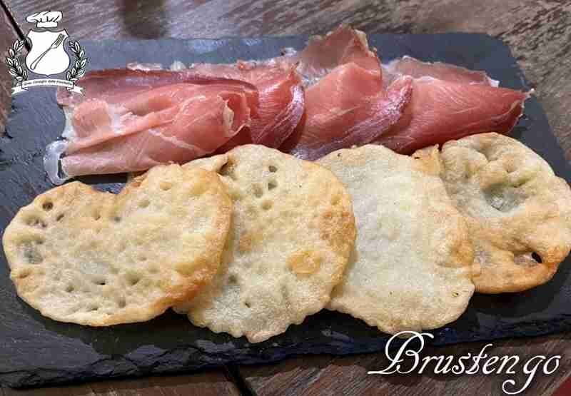 Brustengo