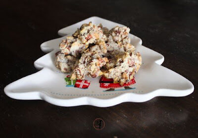 Brutti ma buoni e vegetali: antipasto per le feste che potete anche regalare!