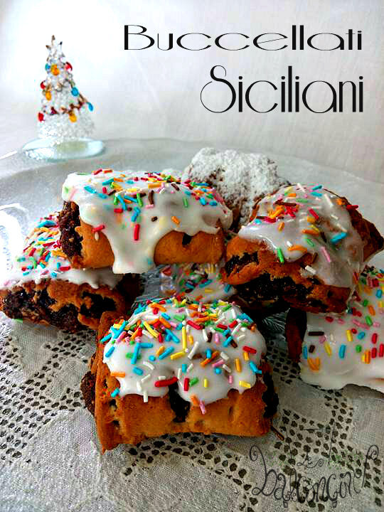 Buccellati siciliani