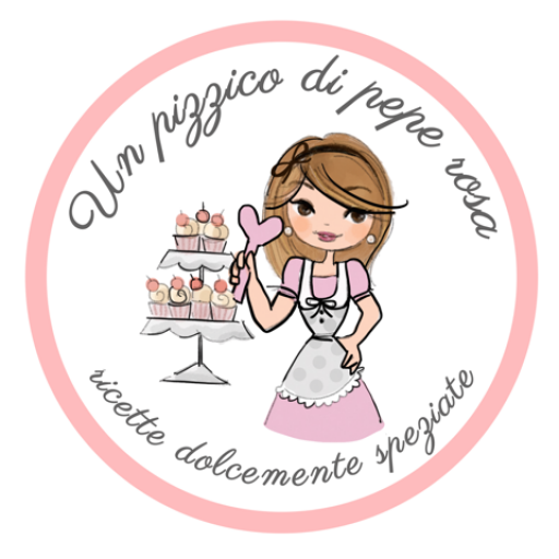 Bundt cake con crema cheesecake alle ciliegie