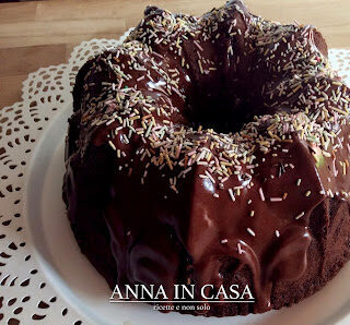 Bunt cake – torta magia