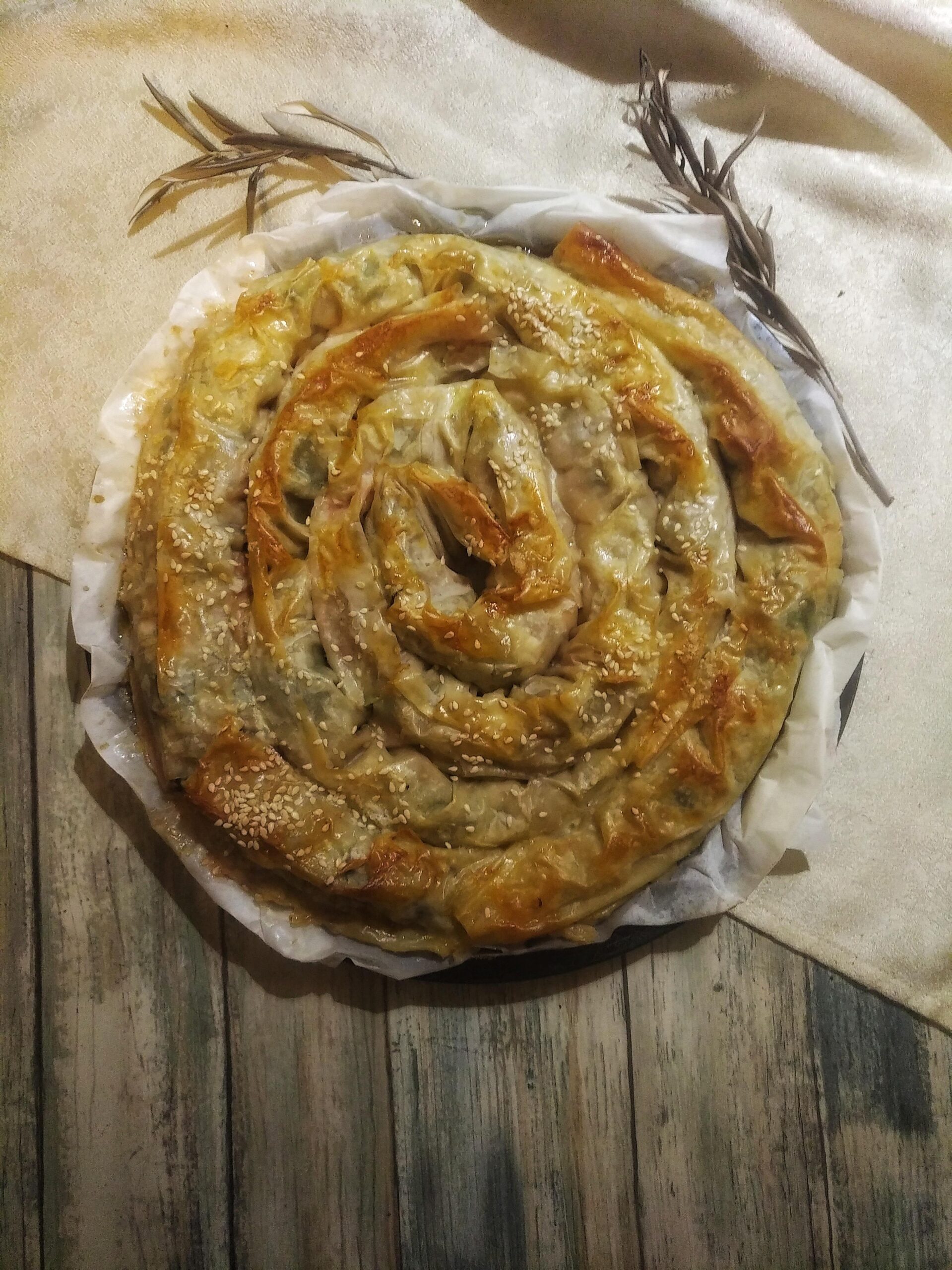Burek (kosovo)