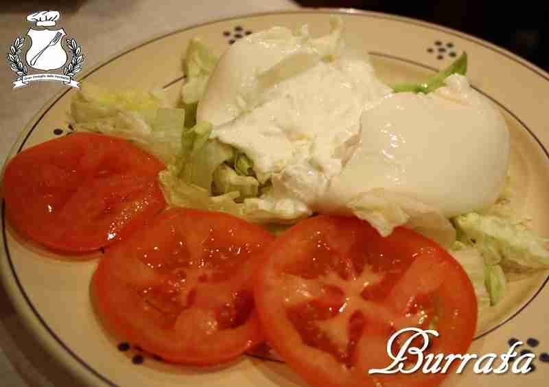 Burrata
