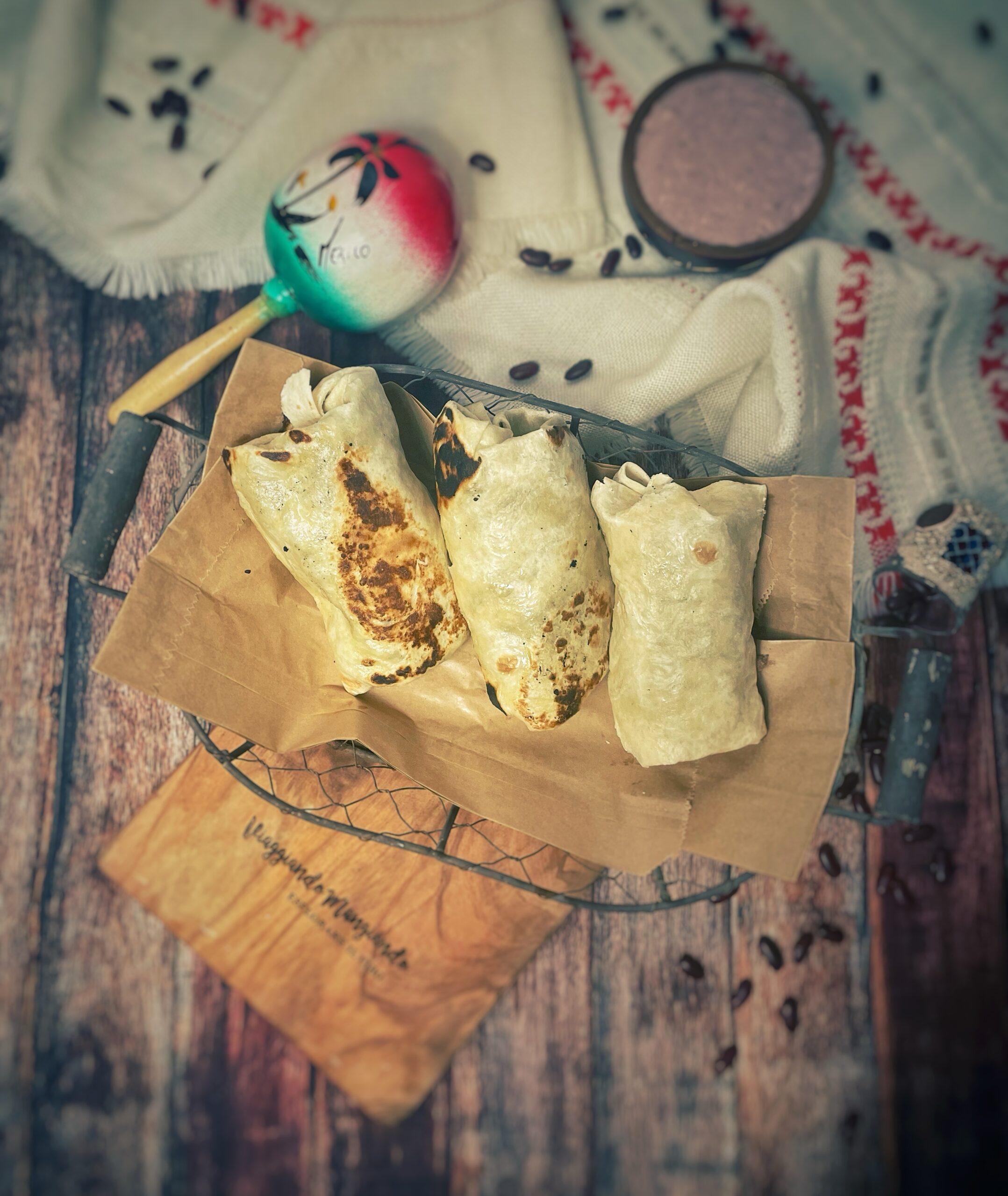 Burrito (messico)