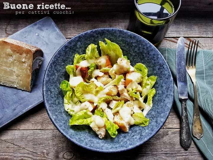 Caesar salad