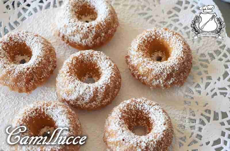 Camillucce