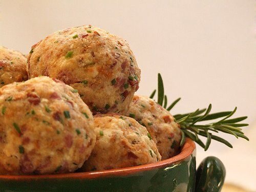 Canederli alla pizzaiola con sugo di finocchi e vino abbinato