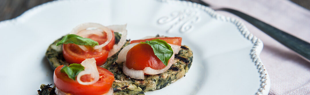 Canederli bruschettati