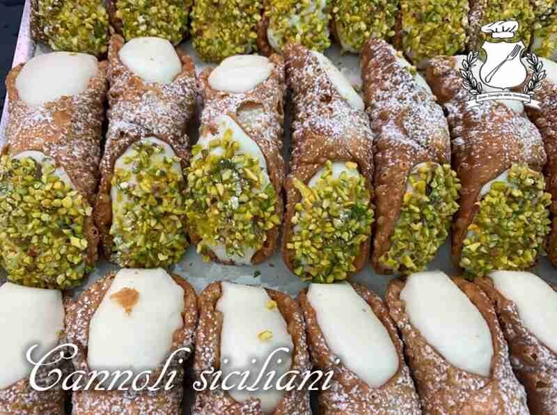 Cannoli