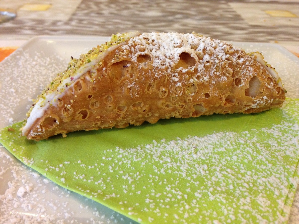 Cannoli siciliani: ricetta originale