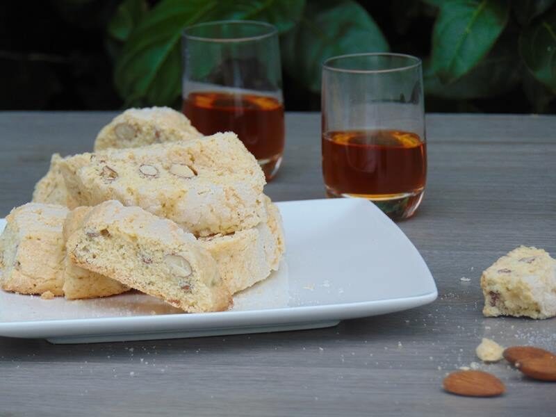 Cantucci