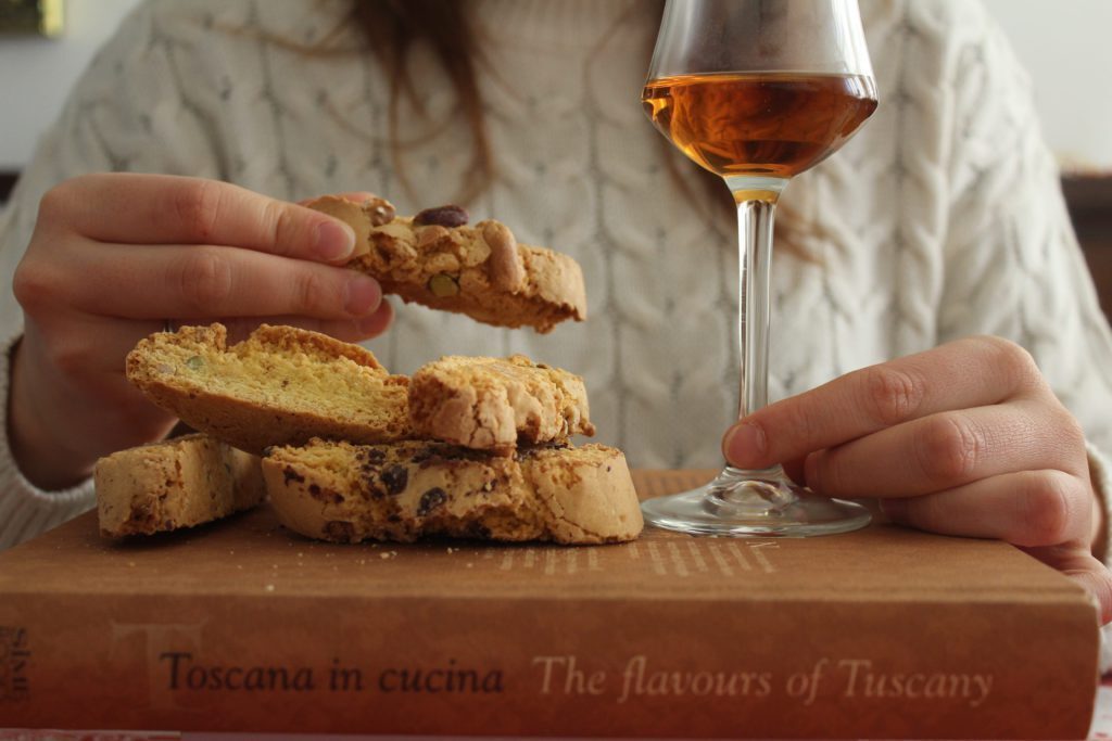 Cantucci toscani