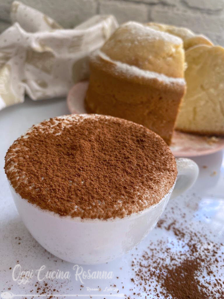 Cappuccino fatto in casa cremoso come al bar