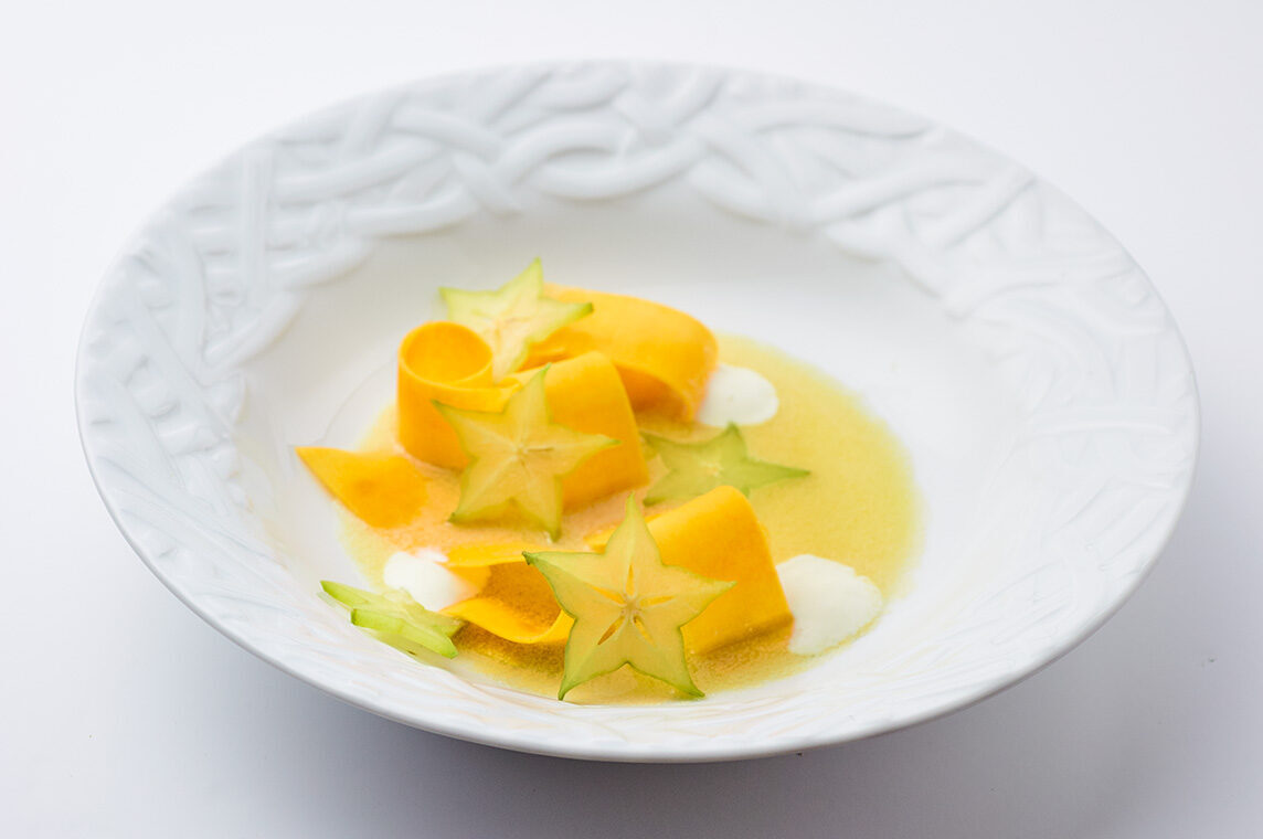 Carambola che zucca!