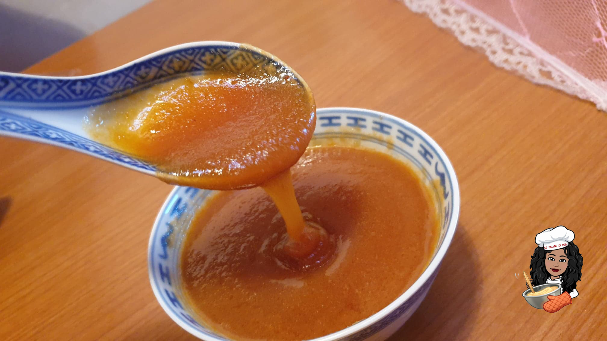 Caramello salato