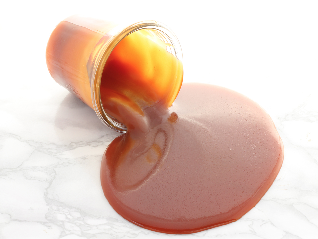 Caramello salato