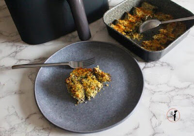 Carciofi Gratinati in Friggitrice ad Aria: Il fiore più buono della primavera!