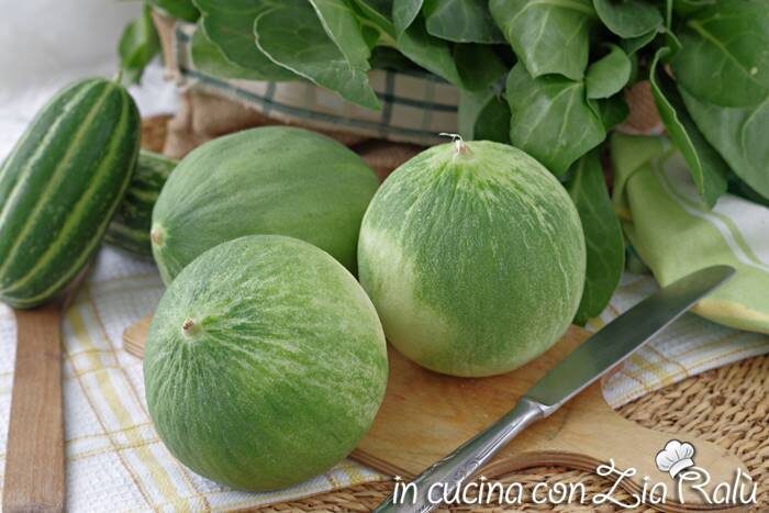 Caroselli e barattieri i “cetrioli” pugliesi