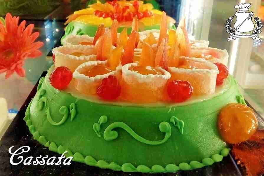 Cassata