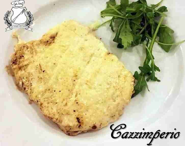 Cazzimperio abruzzese