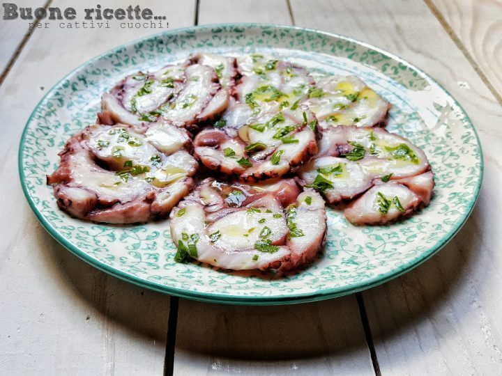 Cenone di capodanno: ricette antipasti